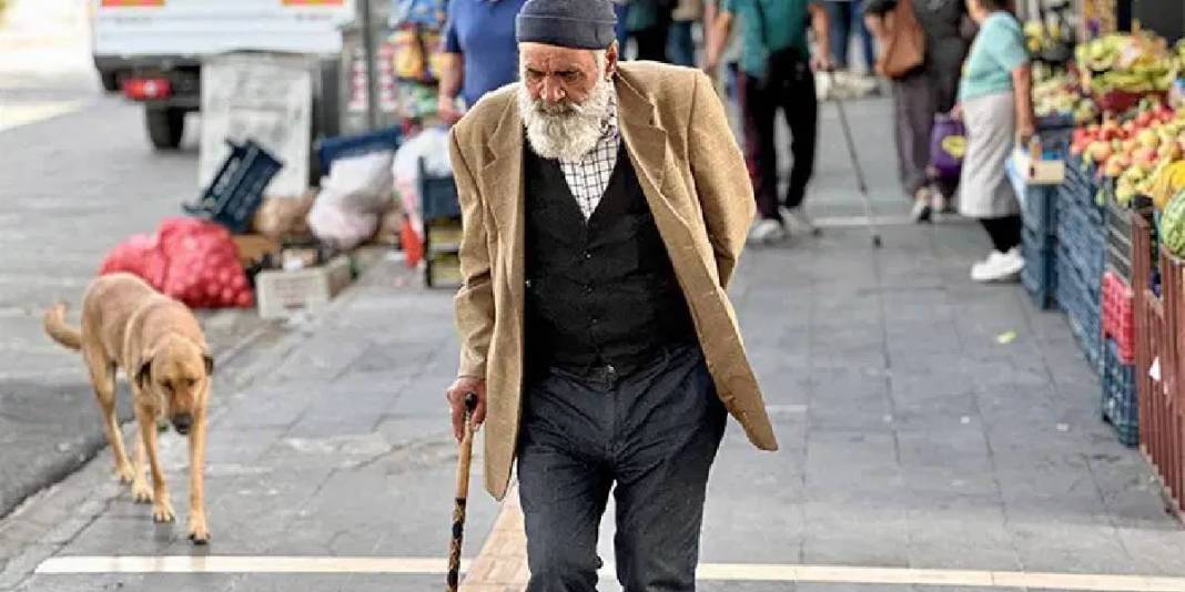 90 yaş üstündekilerin sırrı ne? Araştırmalar ortaya koydu: Uzun yaşamanın 5 kanıtlanmış alışkanlığı 5